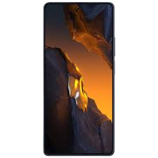 Poco F5
