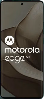 Moto Edge 50