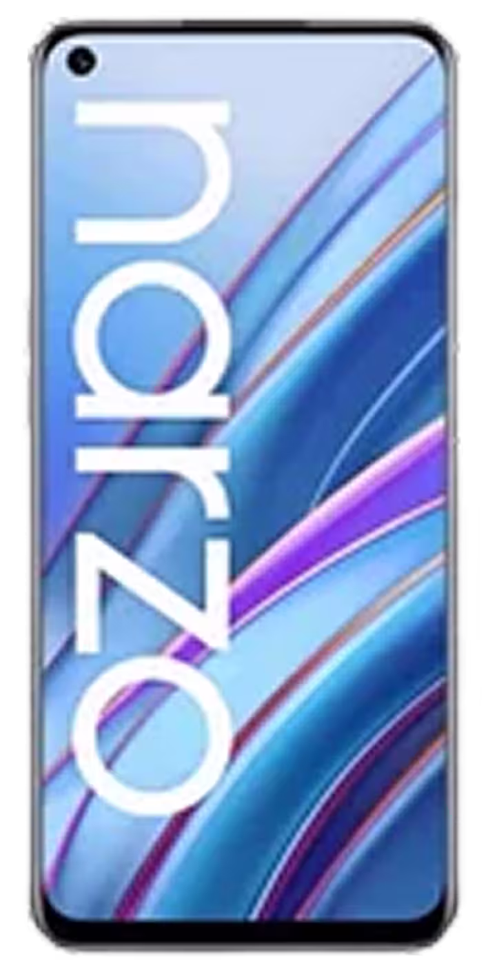 Realme Narzo 30
