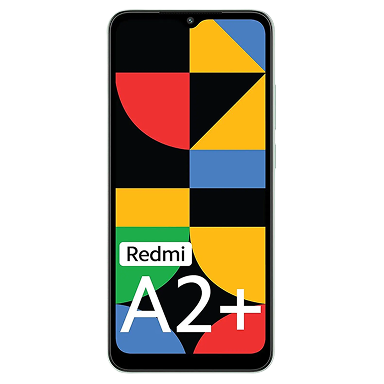 Redmi A2 Plus