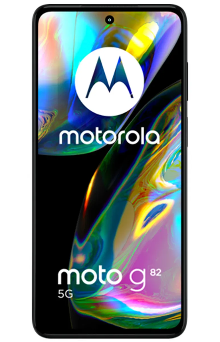 Moto G82