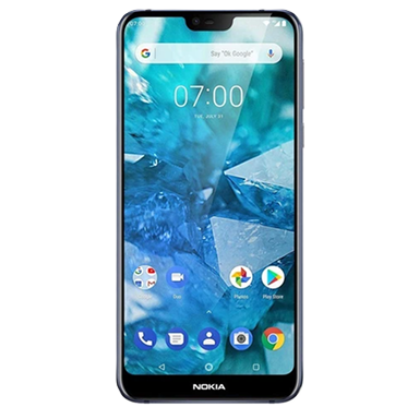 Nokia 7.1