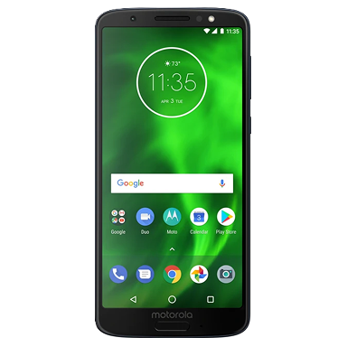 Moto G6 Play