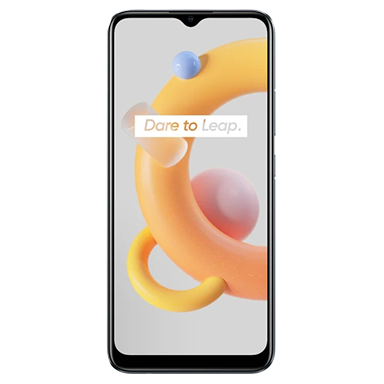 Realme C11