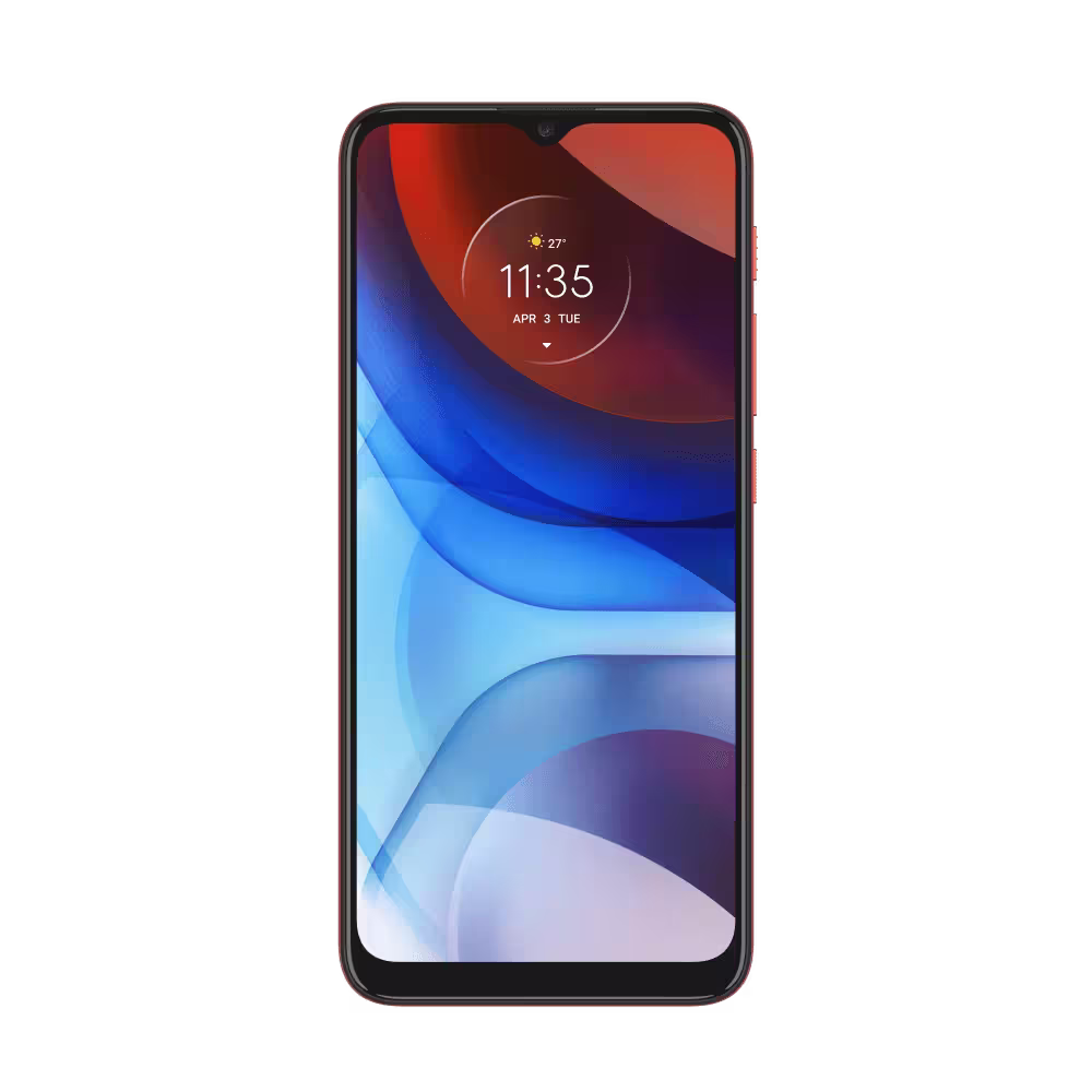 Moto E7i Power