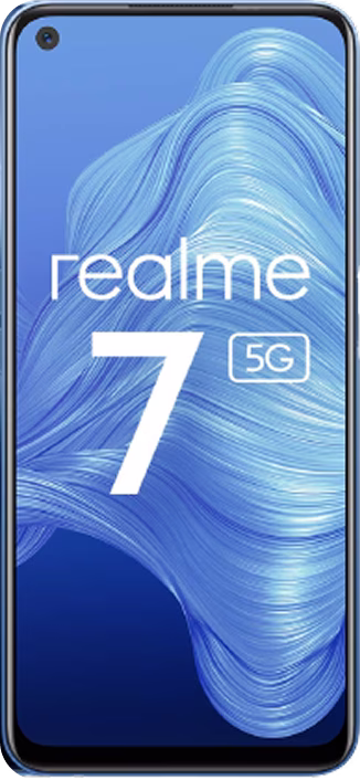 Realme 7