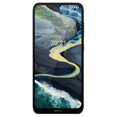 Nokia C20 Plus