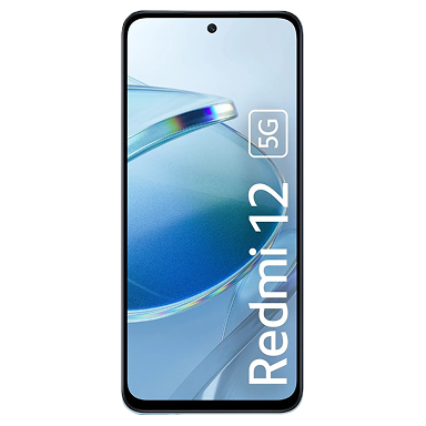 Redmi 12 5G