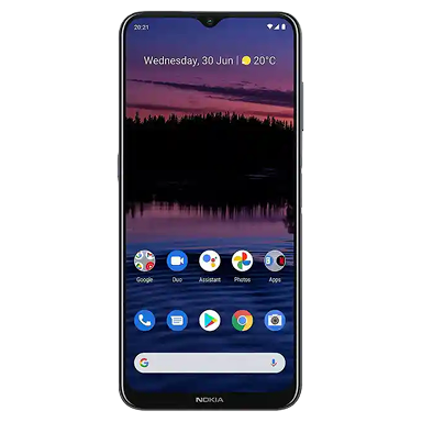 Nokia G20