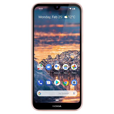 Nokia 4.2