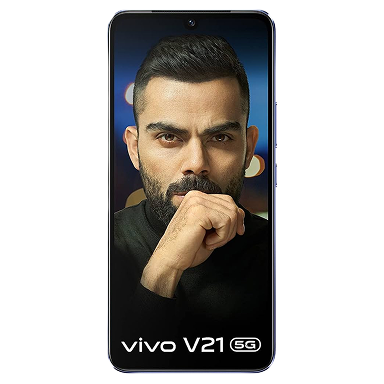 Vivo V21 5G