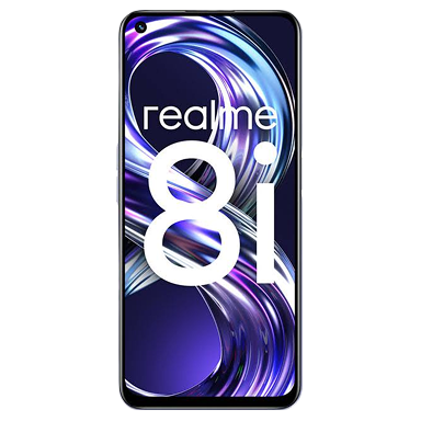 Realme 8i