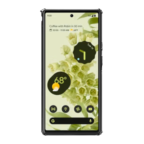Google Pixel 6