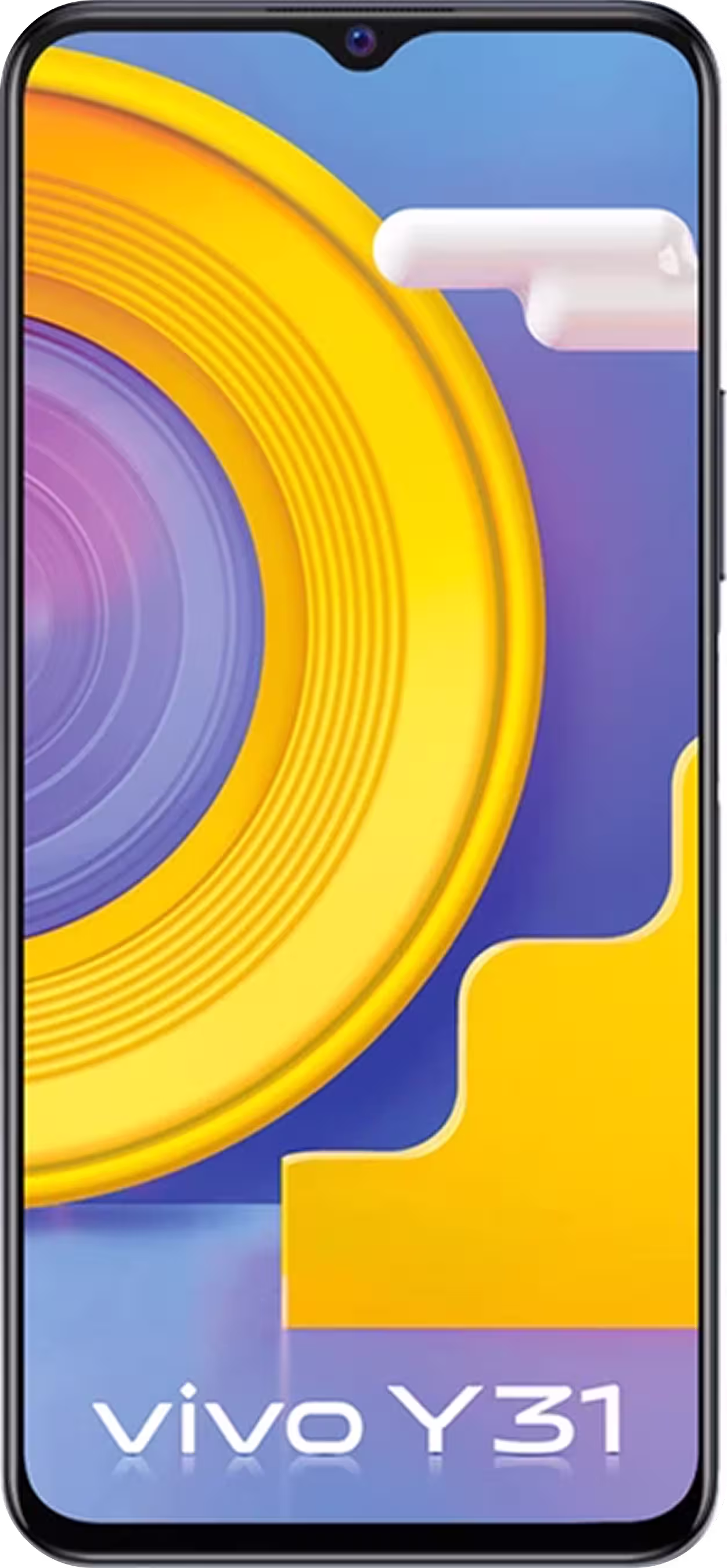 Vivo Y31