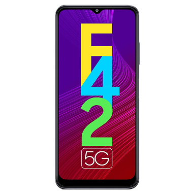 Samsung Galaxy F42