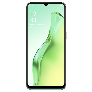 Oppo A31