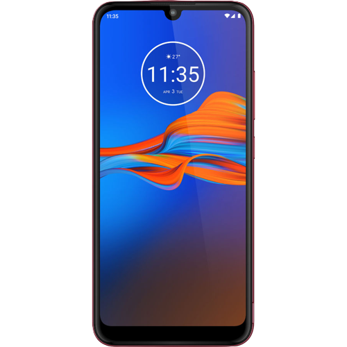 Moto E6 Play
