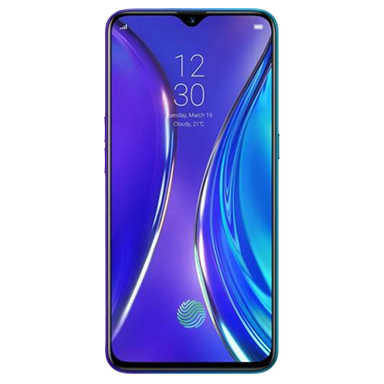 Realme XT