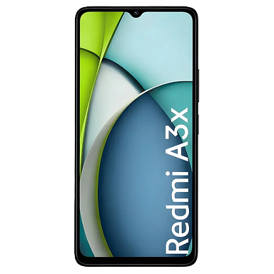Redmi A3x
