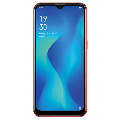Oppo A1k