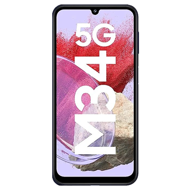 Samsung Galaxy M34 5G