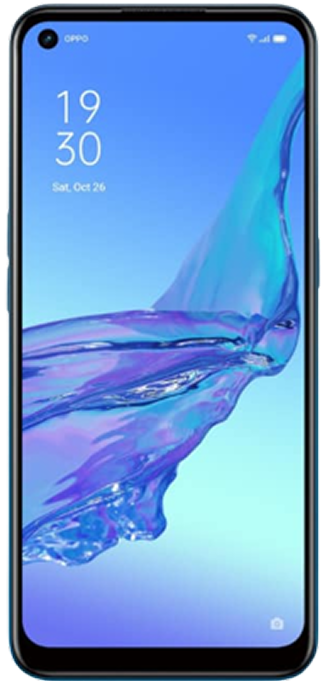 Oppo A53s