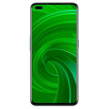 Realme X50 Pro