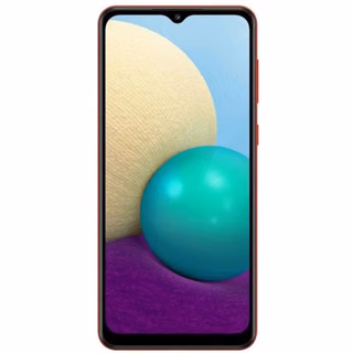 Samsung Galaxy A02