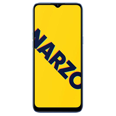 Realme Narzo 10A