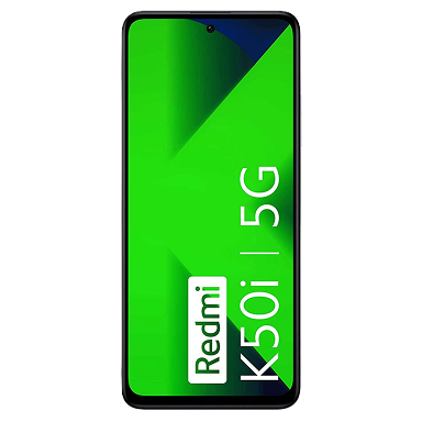 Redmi K50i 5G