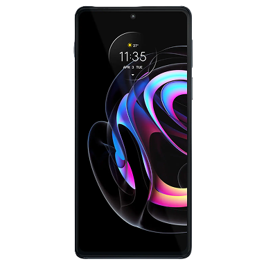 Moto Edge 20 Pro