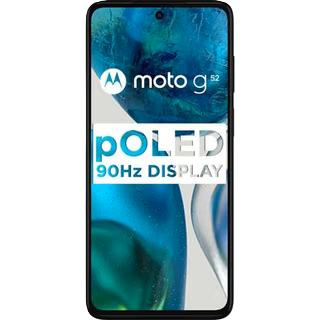 Moto G52