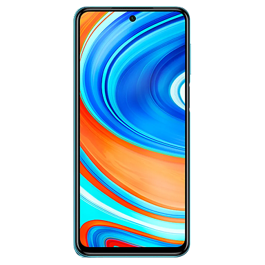 Redmi Note 9 Pro Max