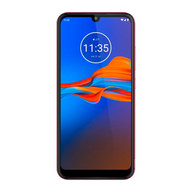 Moto E6 Plus