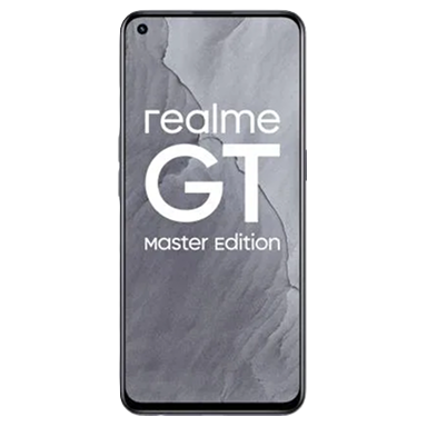 Realme GT Master Edition