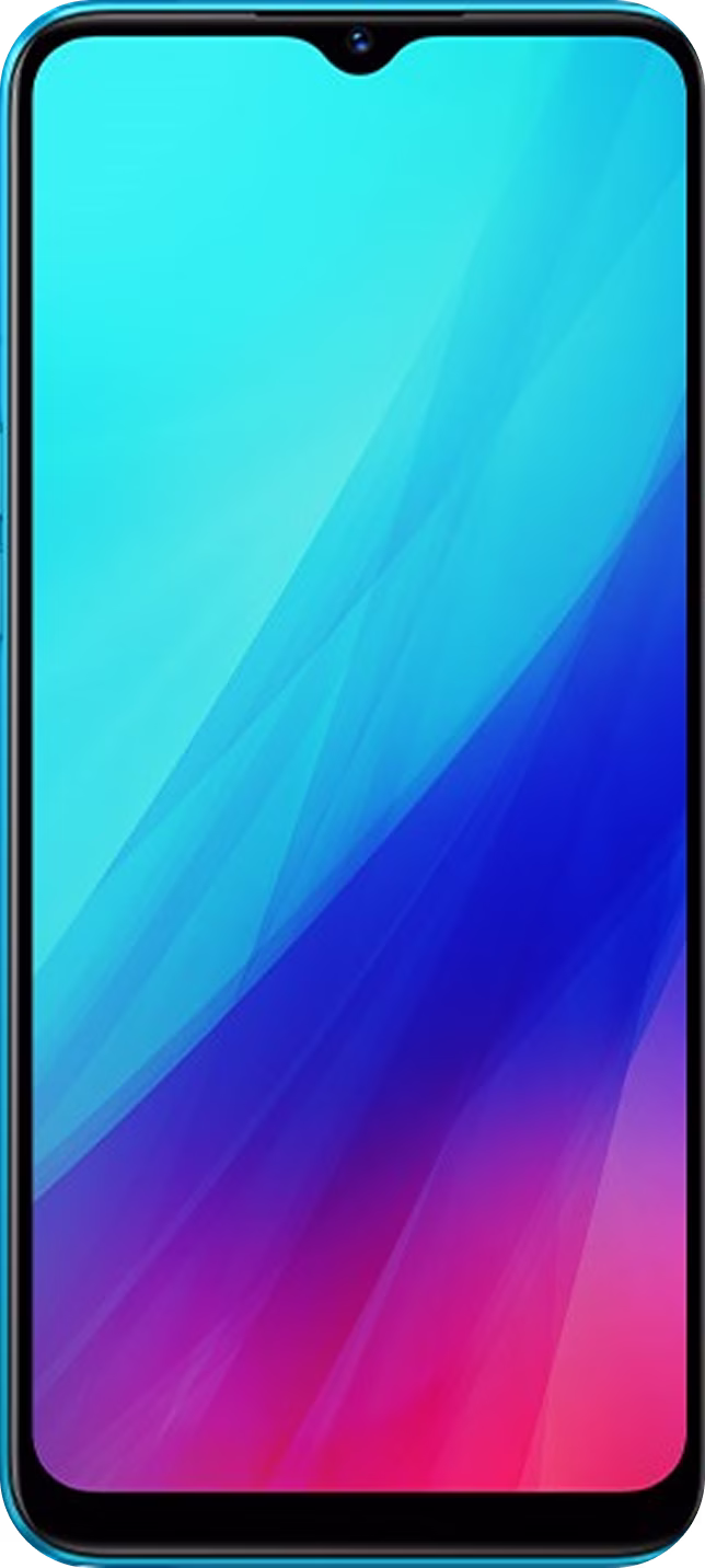 Realme C3