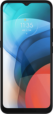 Moto E7