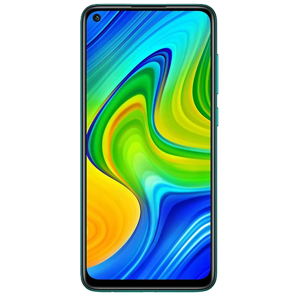 Redmi Note 9