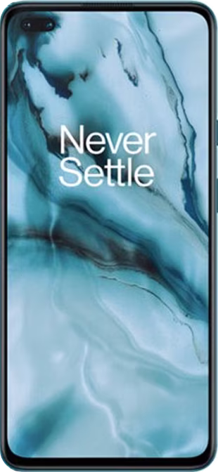 OnePlus Nord
