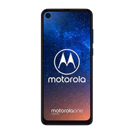 Moto One Vision