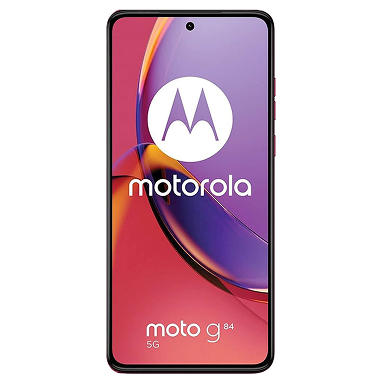 Moto G84