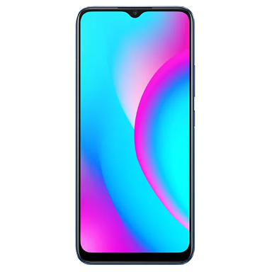 Realme C15 Qualcomm Edition