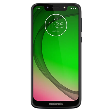 Moto G7 Play