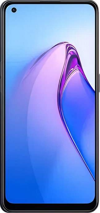 Oppo Reno 8