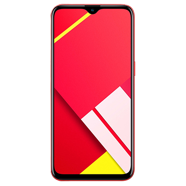 Realme C2