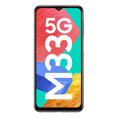 Samsung Galaxy M33 5G