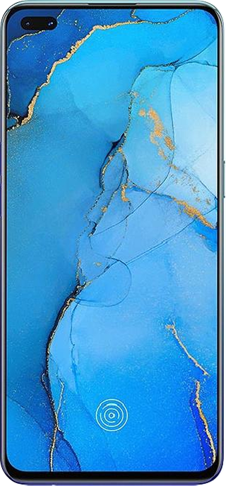 Oppo Reno 3 Pro