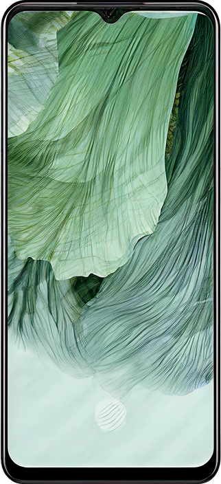 Oppo F17