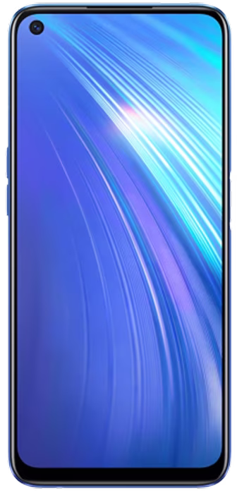 Realme 6