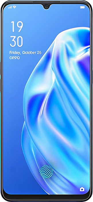 Oppo F15